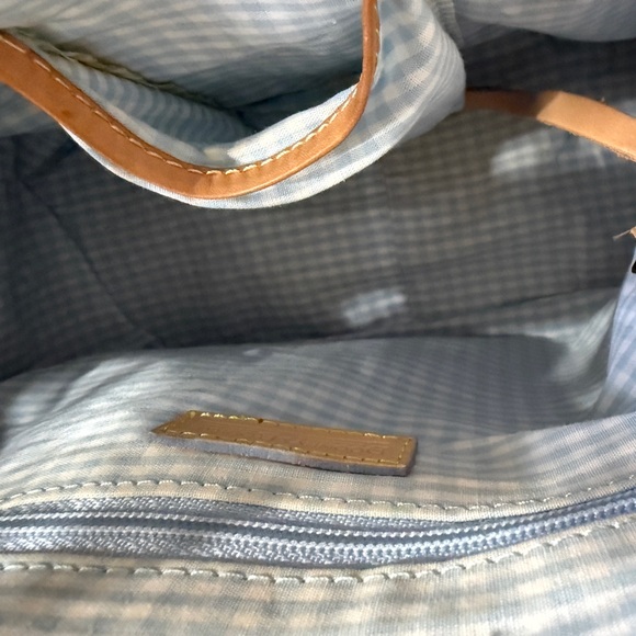 Dooney & Bourke Backpack Y2K - Picture 6 of 9